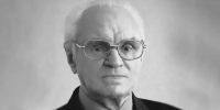 Скончался Почетный гражданин Пензы Виталий Дорош - Комсомольская правда