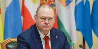 Олег Мельниченко отметил снижение числа ЧС в 2025 году - Stolica58.Ru
