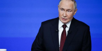Путин ответил на вопрос, почему продукты стали дорогими - Пензенская Правда