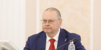 Олег Мельниченко: в регионе действует более 40 мер поддержки участников СВО и их семей - Пенза-Обзор