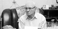 Виталий Дорош умер на 106-м году жизни - ИА PenzaNews