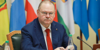 Олег Мельниченко проинформировал о снижении числа ЧС в регионе - Пенза-Обзор