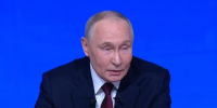Путин объяснил, при каких условиях Россия не будет начинать новые СВО - 1Pnz.Ru