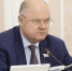 При поддержке «Единой России»  принят ряд региональных законопроектов в Пензенской области - Единая Россия