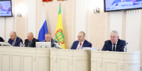 По инициативе губернатора звание Почетного гражданина Пензенской области посмертно присвоено Валерию Канакину - Правительство