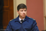 Олег Мельниченко поприветствовал участников окружной межведомственной комиссии по вопросам защиты населения и территорий от ЧС