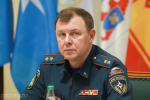 Олег Мельниченко поприветствовал участников окружной межведомственной комиссии по вопросам защиты населения и территорий от ЧС
