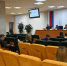 Олег Денисов провел заседание антинаркотической комиссии - Город Пенза