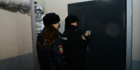 Полиция Пензы задержала мужчину за кражу магнитолы - SMI58.Ru