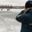 Первый лед унес жизнь пенсионера на Сурском водохранилище в Пензе - Stolica58.Ru
