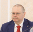 Олег Мельниченко поздравил пензенцев с Днем работника органов безопасности РФ - Пензенская Правда