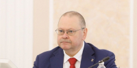 Олег Мельниченко поздравил пензенцев с Днем работника органов безопасности РФ - Пензенская Правда