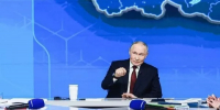 Олег Мельниченко прокомментировал прямую линию с Путиным - SMI58.Ru