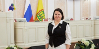 Ольга Чистякова прокомментировала прямую линию с Путиным - SMI58.Ru