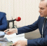 Артем Здунов провел личный прием граждан по поручению Президента РФ - Комсомольская правда