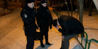 В Пачелмском районе мужчина угрожал сожительнице табуреткой - SMI58.Ru