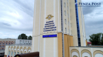 Мужчина атаковал сожительницу табуреткой в Пачелме
