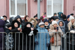 Губернатор поздравил с принятием присяги новобранцев осеннего призыва