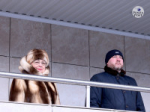 Олег Мельниченко поздравил новобранцев в ПАИИ. Фоторепортаж