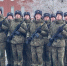 Более 270 призывников приняли присягу в Пензенском артиллерийском институте - Пензенская Правда