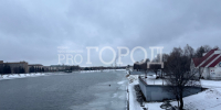 Еще одна трагедия на воде: в Пачелмском районе под лед провалился мужчина - Progorod58.Ru