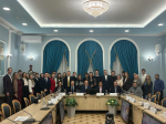 В Пензенском госуниверситете состоялся Демо-день программы «Акселератор 3.0»