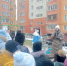 Для юных горожан провели новогодние представления - Город Пенза