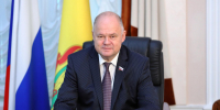 Вадим Супиков поздравил с праздником пензенских энергетиков - 1Pnz.Ru