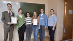 В ПГУ определили готовность к преподавательской деятельности у студентов — будущих учителей математики и информатики