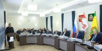 Олег Мельниченко озвучил планы по реализации нацпроектов и госпрограмм в 2026 году - Пенза-Обзор