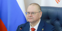 Олег Мельниченко нацелил на выполнение озвученных на Прямой линии обязательств - Правительство