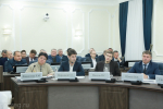 Олег Мельниченко нацелил на выполнение озвученных на Прямой линии обязательств