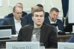 Олег Мельниченко нацелил на выполнение озвученных на Прямой линии обязательств
