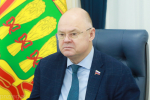 Олег Мельниченко нацелил на выполнение озвученных на Прямой линии обязательств