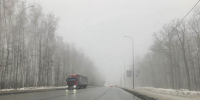 В Пензе начнут проектирование дублёра дороги в Зарю - ПензаСМИ