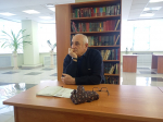 В клубе «Агромастер» поговорили о дачных работах зимой