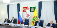 Олег Мельниченко поручил начать разработку проектно-сметной документации на строительство дороги-дублера улицы Новоселов в Пензе - ИА PenzaNews