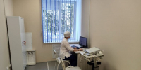Завершен капремонт стационара Пензенской районной больницы - ПензаСМИ