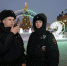 Полиция будет охранять покой жителей Пензенской области в новогодние праздники - Комсомольская правда