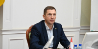 Праздники под контролем: глава Пензы лично возьмёт на себя дежурство в новогоднюю ночь - 1Pnz.Ru