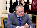 Олег Мельниченко вручил выдающимся пензенцам государственные и региональные награды
