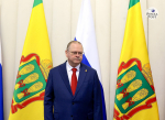 Олег Мельниченко вручил выдающимся пензенцам государственные и региональные награды