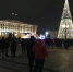 В Пензенской области к охране общественного порядка в новогоднюю ночь будут привлечены около 340 полицейских. Фото из архива ИА «PenzaNews» - ИА PenzaNews