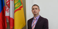 Громкое назначение в администрации Пензы: новым вице-мэром стал офицер МВД - 1Pnz.Ru