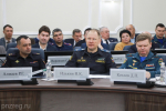 Губернатор поручил привлечь бойцов отряда «Тигр» к охране общественного порядка в период праздников