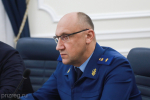 Губернатор поручил привлечь бойцов отряда «Тигр» к охране общественного порядка в период праздников