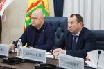 Губернатор поручил привлечь бойцов отряда «Тигр» к охране общественного порядка в период праздников