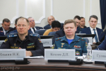 Губернатор поручил привлечь бойцов отряда «Тигр» к охране общественного порядка в период праздников