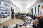 Губернатор поручил привлечь бойцов отряда «Тигр» к охране общественного порядка в период праздников
