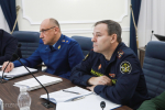 Губернатор поручил привлечь бойцов отряда «Тигр» к охране общественного порядка в период праздников